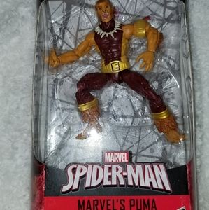 COPY - Marvel Legends PUMA